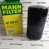 W 9019 MANN-FILTER Olajszűrő