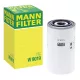 W 9019 MANN-FILTER Olajszűrő