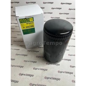 W 950/22 MANN-FILTER Motorolajszűrő