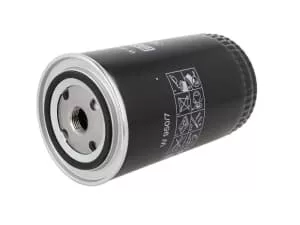 W 950/7 Mann-Filter Kenőolaj-csereszűrő