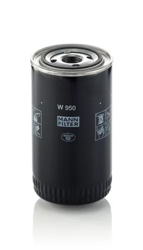 W 950 MANN-FILTER Olajszűrő