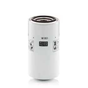 W 951 MANN-FILTER Olajszűrő