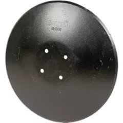 XL011N Kramp Tárcsalap sima 460x4 LK110