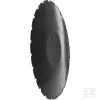 XL035N KRAMP Csipkés tárcsa 460 x 4,0 mm