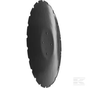 XL035N KRAMP Csipkés tárcsa 460 x 4,0 mm