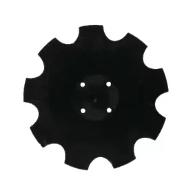 XL043N Kramp Tárcsa