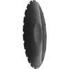 XL044N KRAMP Csipkés tárcsa 460 x 4,0 mm