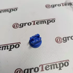 XR11003VP TeeJet Lap.szór.fúv XR 110° kék műa