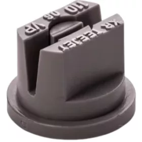 XR11006VP TeeJet Lap.szór.fúv XR110° szürk műa