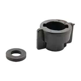 Y8253C00040000 Lechler Kombisapka SW8-10 fekete