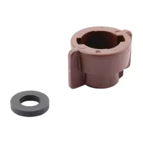 Y8253C00070000 Lechler Kombisapka SW8-10 barna