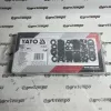 YT-06878 YATO Kábelátvezető gumigyűrű készlet 180 részes