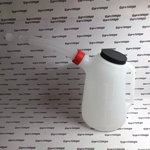 YT-06985 YATO olajbetöltő kanna 5 liter