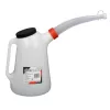 YT-06985 YATO olajbetöltő kanna 5 liter