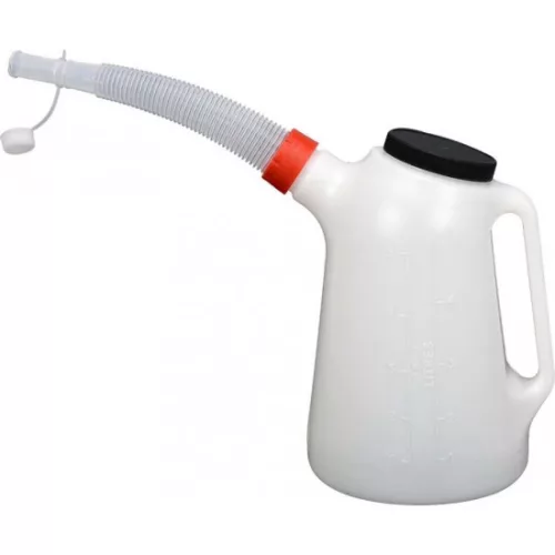 YT-06985 YATO olajbetöltő kanna 5 liter