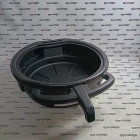 YT-0717 YATO Olajleeresztő teknő 15L