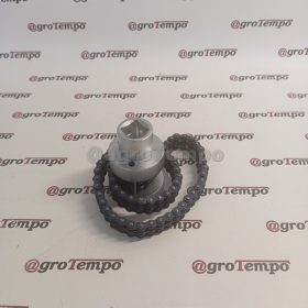 YT-08253 YATO láncos olajszűrő leszedő 1/2" YT-08253 YATO láncos olajszűrő leszedő 1/2"