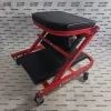 YT-08802 YATO Fekpad gurulós székké alakítható 91 cm 