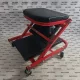 YT-08802 YATO Fekpad gurulós székké alakítható 91 cm 