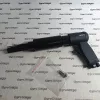 YT-09910 YATO Pneumatikus tűs rozsdaleverő (19 tűs)