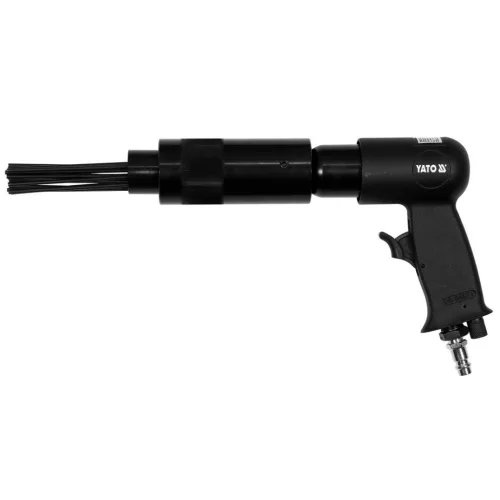 YT-09910 YATO Pneumatikus tűs rozsdaleverő (19 tűs)