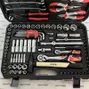 YT-38901 YATO 122 részes Profi szerszámkészlet