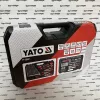 YT-38901 YATO 122 részes Profi szerszámkészlet