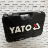 YT-38901 YATO 122 részes Profi szerszámkészlet