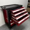 YT-55300 YATO Szerszámkocsi szerszámokkal 177 részes