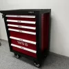 YT-55300 YATO Szerszámkocsi szerszámokkal 177 részes