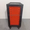YT-5530 YATO szerszámkocsi szerszámokkal 177 részes