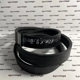 Z41728 Tagex Ékszíj, effektív hossza 2410 mm