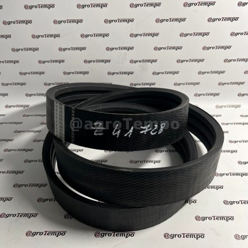 Z41728 Tagex  Ékszíj, effektív hossza 2410 mm