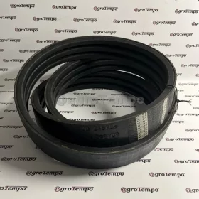 Z46709 Tagex Ékszíj, effektív hossza 2515 mm