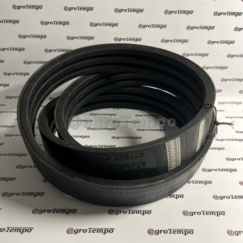 Z46709 Tagex  Ékszíj, effektív hossza 2515 mm