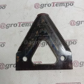 Z47493 John Deere Kaszapenge