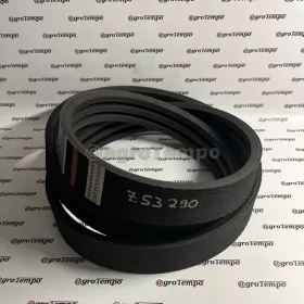 Z53290 Tagex Ékszíj