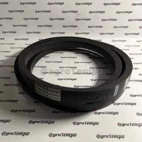   Z56959 Tagex HD szakaszú segédtengely-hajtó ékszíj, effektív hossz 2853 mm