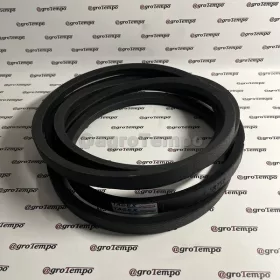   Z58752 Tagex HC szakaszos adagolóház hajtó ékszíj, effektív hossz 4725 mm