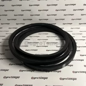 Z59322 Tagex Ékszíj, effektív hossza 2720 mm