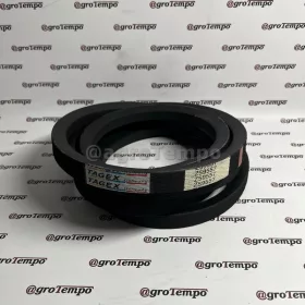 Z59557 Tagex Ékszíj, effektív hossza 3040 mm