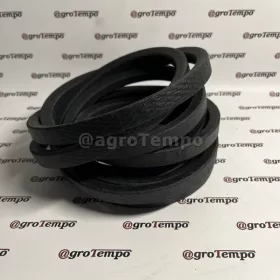 Z60135 Tagex Ékszíj, effektív hossza 4440 mm