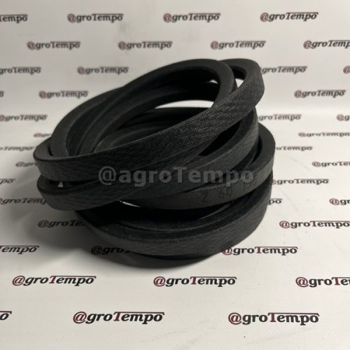 Z60135 Tagex  Ékszíj, effektív hossza 4440 mm