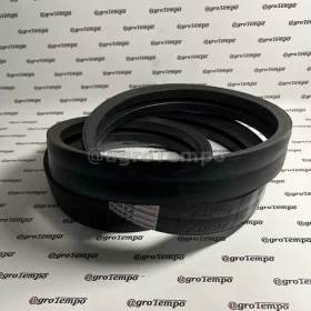 Z61150 Tagex Ékszíj, effektív hossza 2540 mm