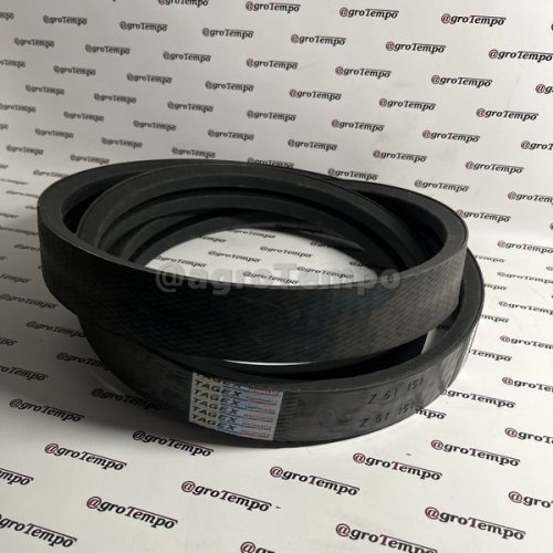 Z61151 Tagex  Ékszíj, effektív hossza 3091 mm