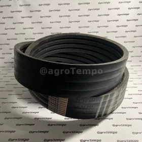 Z61857 Tagex Motorhajtó ékszíj, effektív hossz 3665 mm