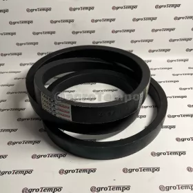 Z62110 Tagex Ékszíj, effektív hossza 2533 mm