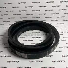 Z62111 Tagex Ékszíj, effektív hossza 2533 mm
