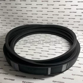 Z62551 Tagex Ékszíj, effektív hossza 4727 mm