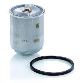 ZR906X MANN-FILTER Olajszűrő